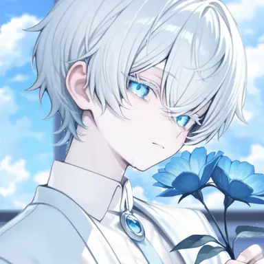 Profile image of Aoi