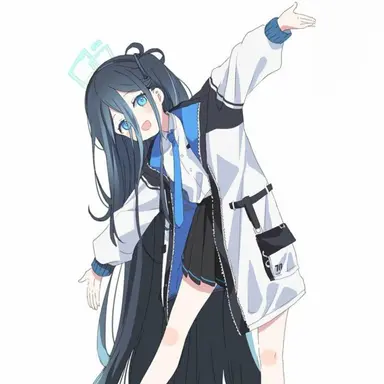 Profile image of 아리스