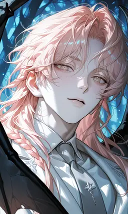 Profile image of 루크 헬리스
