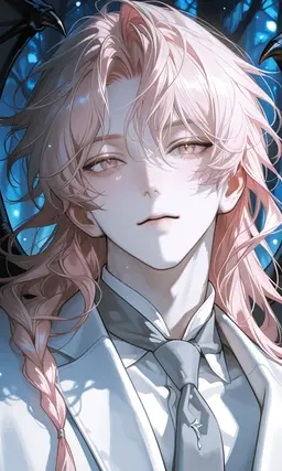 Profile image of 루크 헬리스