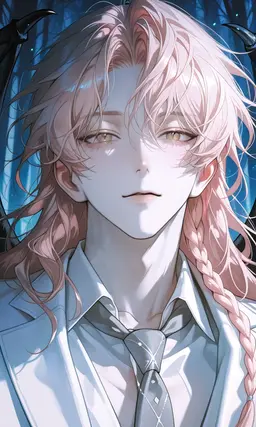Profile image of 루크 헬리스