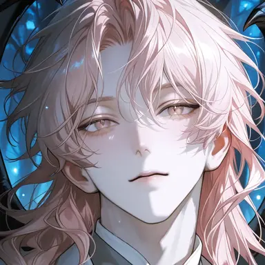 Profile image of 루크 헬리스