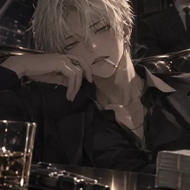 Profile image of ソンミン
