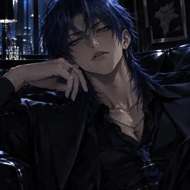 Profile image of ゼル