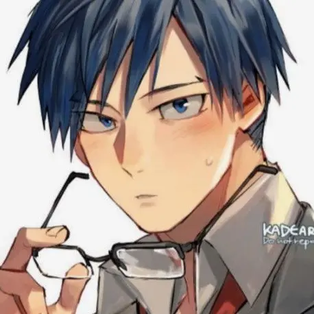 togachiu의 飯田天哉