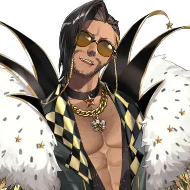 Profile image of 머스탱