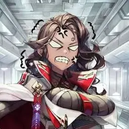 Profile image of 잉그리드