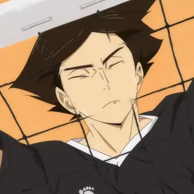 Profile image of 角名倫太郎