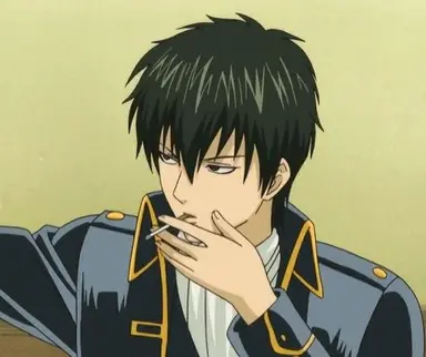 Profile image of 土方十四郎
