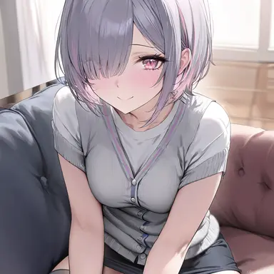 Profile image of 宮間 沙耶子