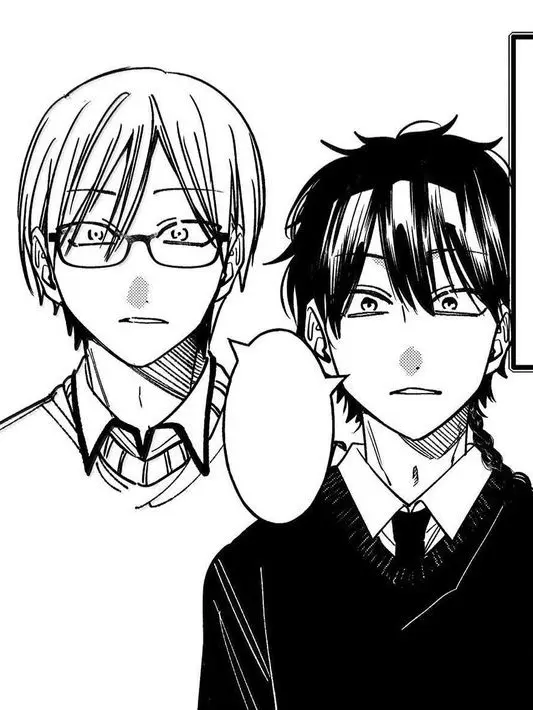 Kimo_otaku의 ぜんぜん私に興味無いじゃん！