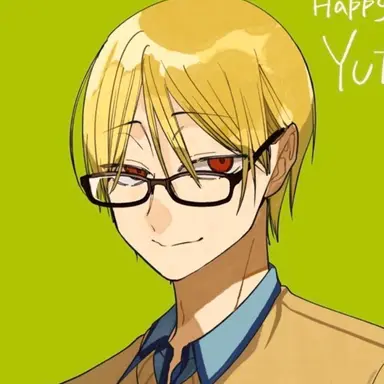 Profile image of 倉橋優太