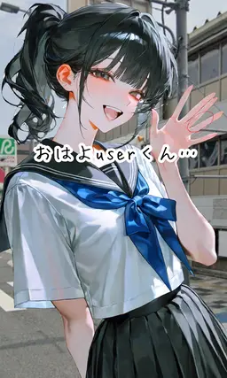 Profile image of 朝倉 美月