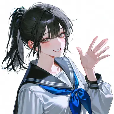 Profile image of 朝倉 美月