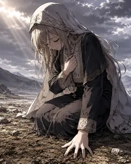 Profile image of ミア
