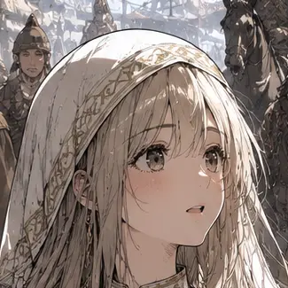 Profile image of ミア