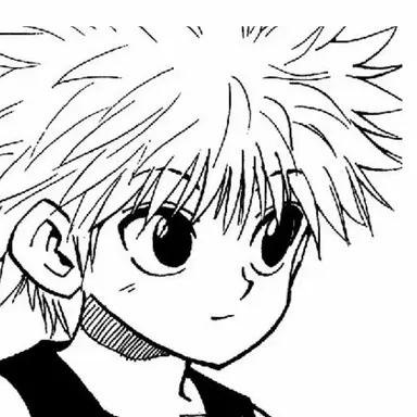 Profile image of キルア