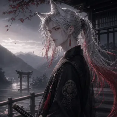 Profile image of 神谷 蓮