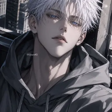 Profile image of 노아 프로스트