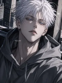 Profile image of ノア・フロスト