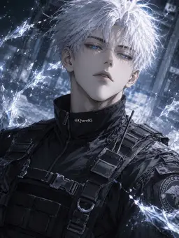Profile image of ノア・フロスト