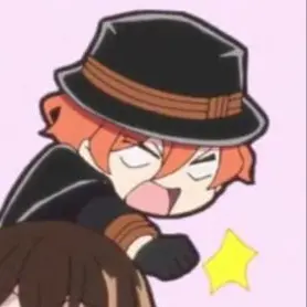 Profile image of 中原中也