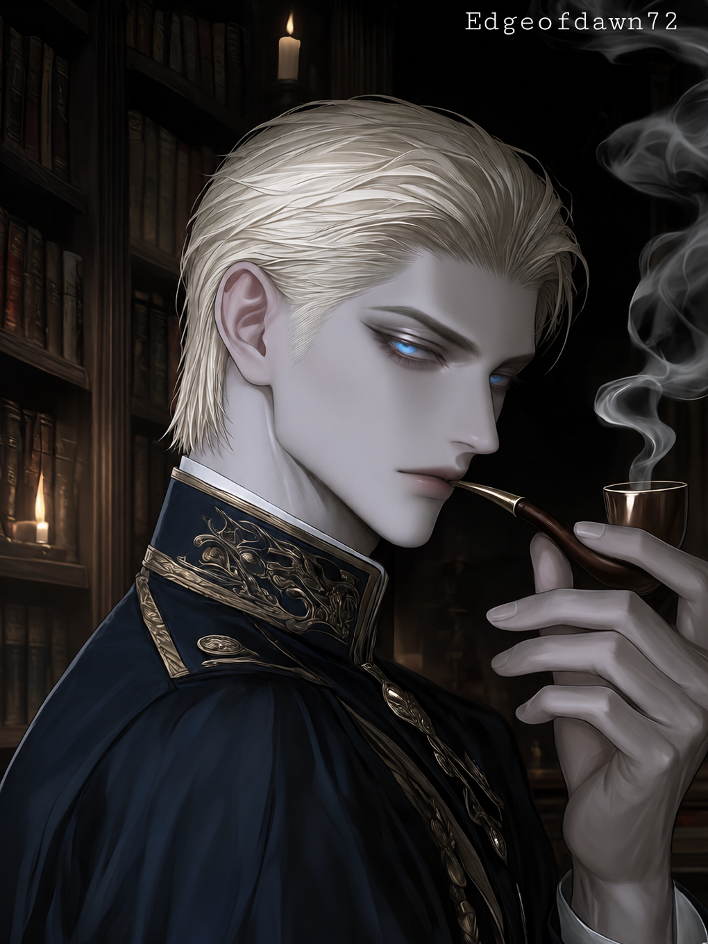 나의 국서가 혁명을 일으켰다 대표 이미지