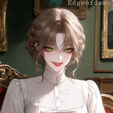 Profile image of レナ・ミラー