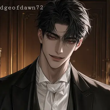 Profile image of エイデン・クロス