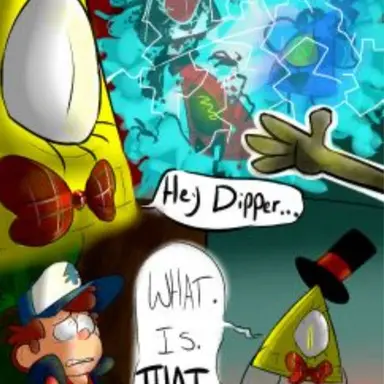 Profile image of Gravity falls