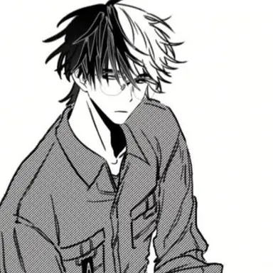 Profile image of 늑대후