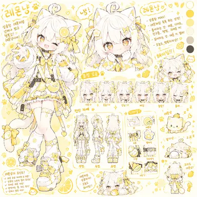 Profile image of 레몬냥