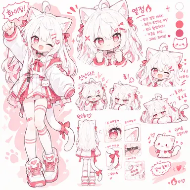 Profile image of 열정냥