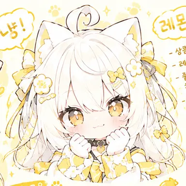 Profile image of 레몬냥