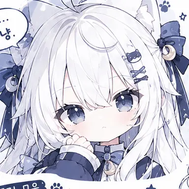Profile image of 남색냥