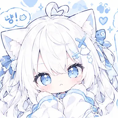 Profile image of 하늘냥