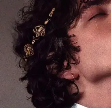 Profile image of Leander