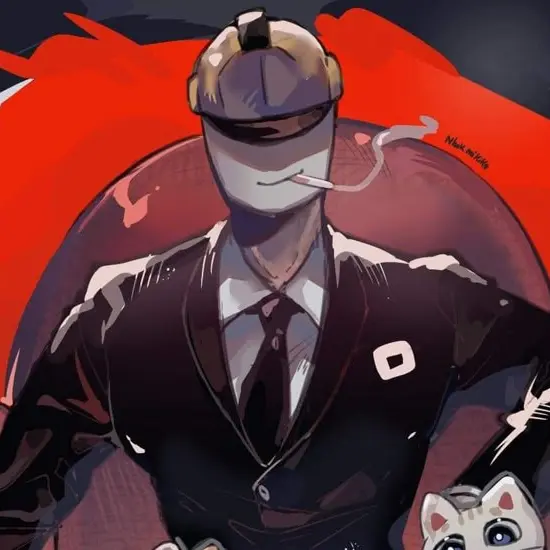 mafiofofofofof의 builderman/빌더맨