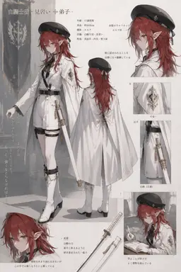 Profile image of カハル