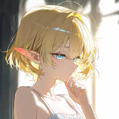 Profile image of ルリ