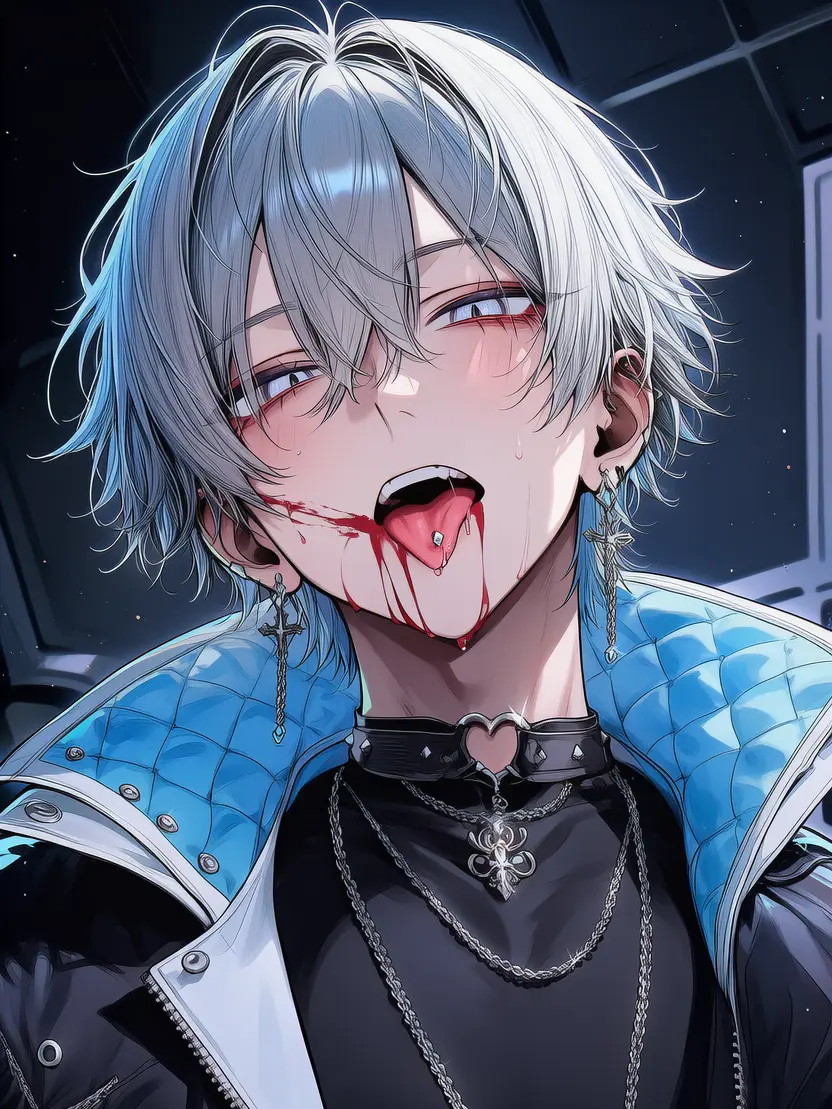 ChewyBooth1177의 キミの赤を知る