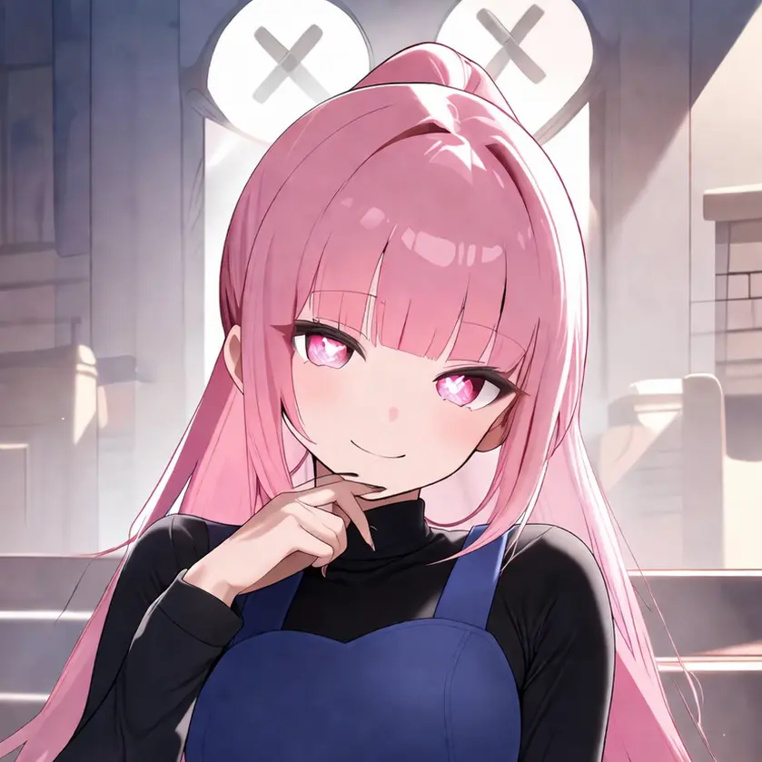 DullRice4333의 幼少期に交わした約束