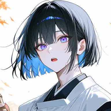Profile image of 結羽