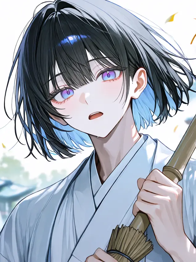 yukigonamaruta의 私に触れない方が良いですよ。