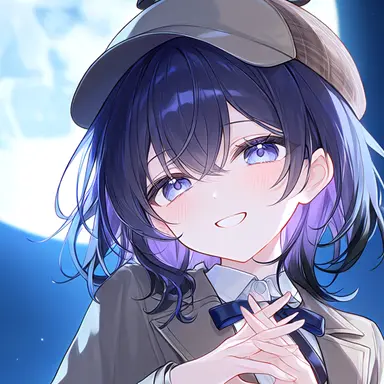 Profile image of 群青 美空