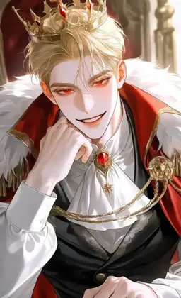 Profile image of カ시안