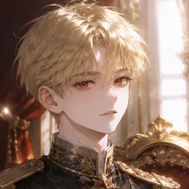 Profile image of カイデン