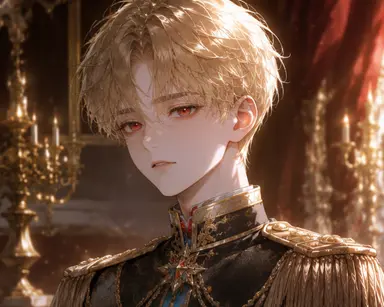 Profile image of カイデン