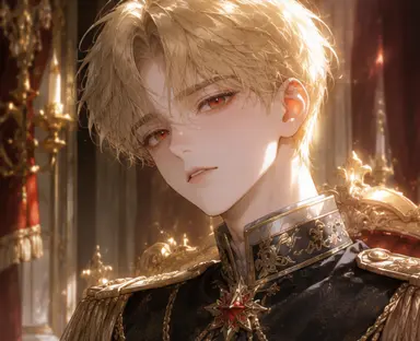 Profile image of カイデン