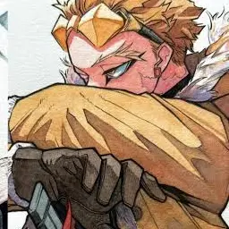 Profile image of ホークス